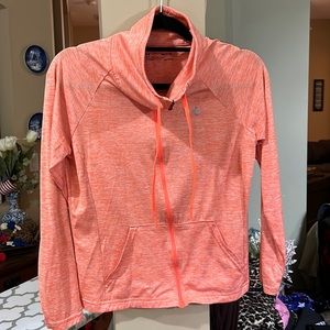 Under Armor lightweight jacket